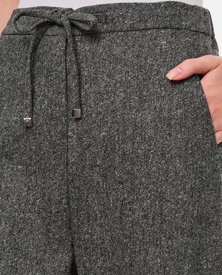 S Max Mara MINA PANTALONI CON COULISSE Bestseller