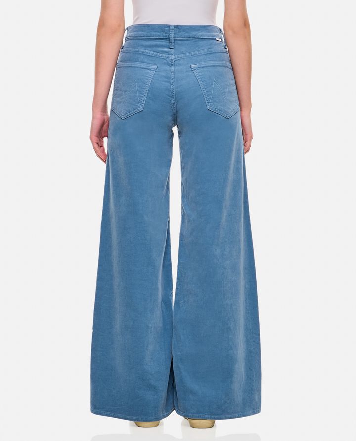 Mother THE UNDERCOVER DENIM Offerte stagionali