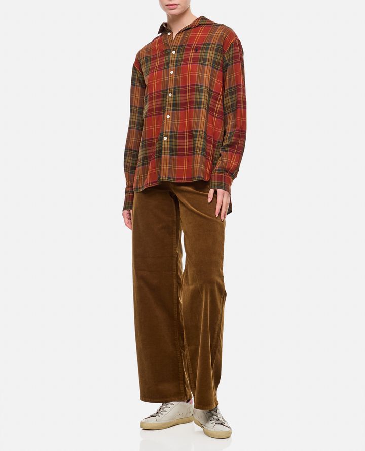 Polo Ralph Lauren CAMICIA A QUADRI Comprane uno, ottenene uno gratis