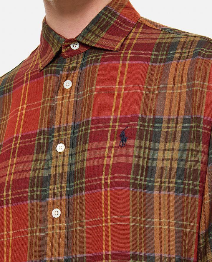Polo Ralph Lauren CAMICIA A QUADRI Comprane uno, ottenene uno gratis