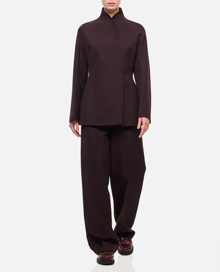 Fendi GIACCA GRAIN DE POUDRE Offerte giornaliere