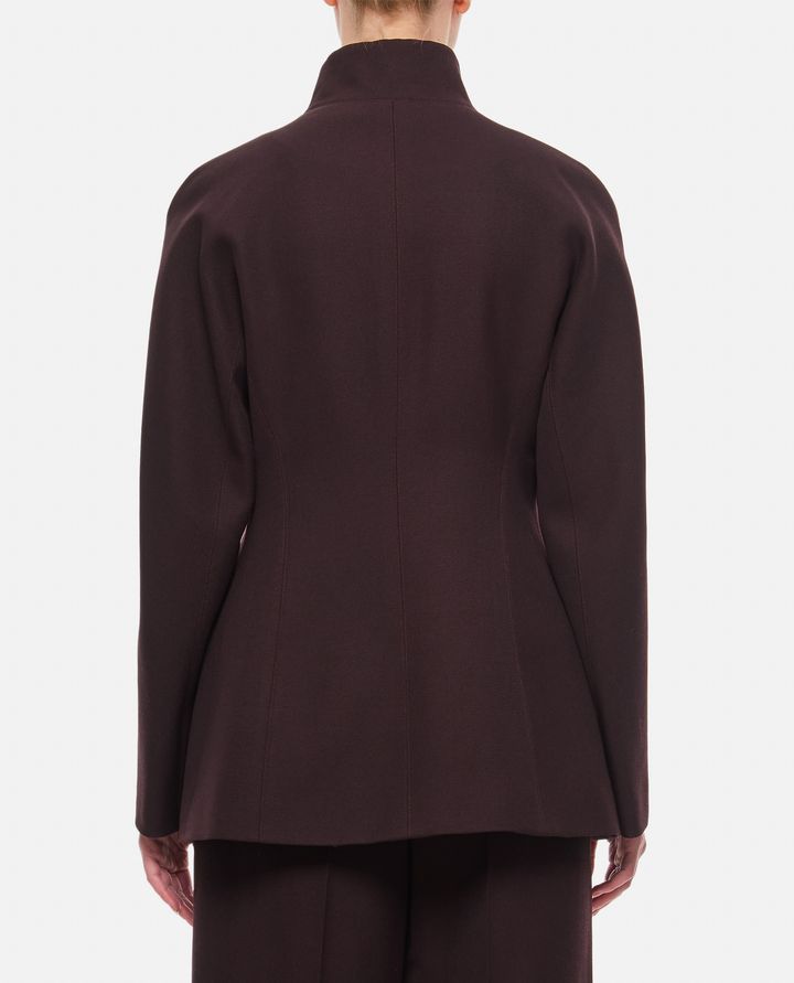 Fendi GIACCA GRAIN DE POUDRE Offerte giornaliere