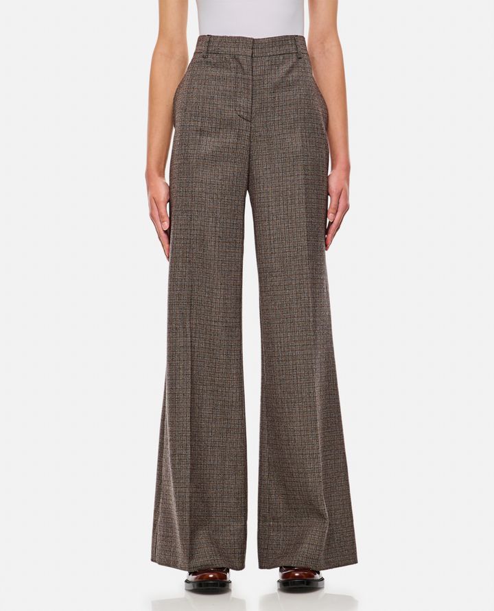 Stella McCartney PANTALONI AMPI Super Saving Price