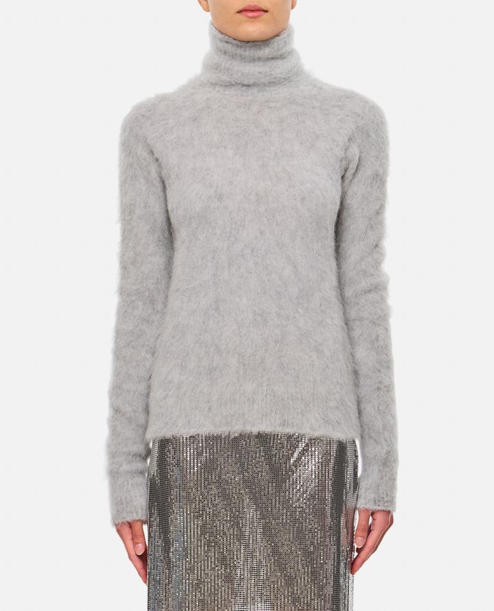 Sportmax ELGAR MAGLIONE DOLCEVITA Rilascio limitato