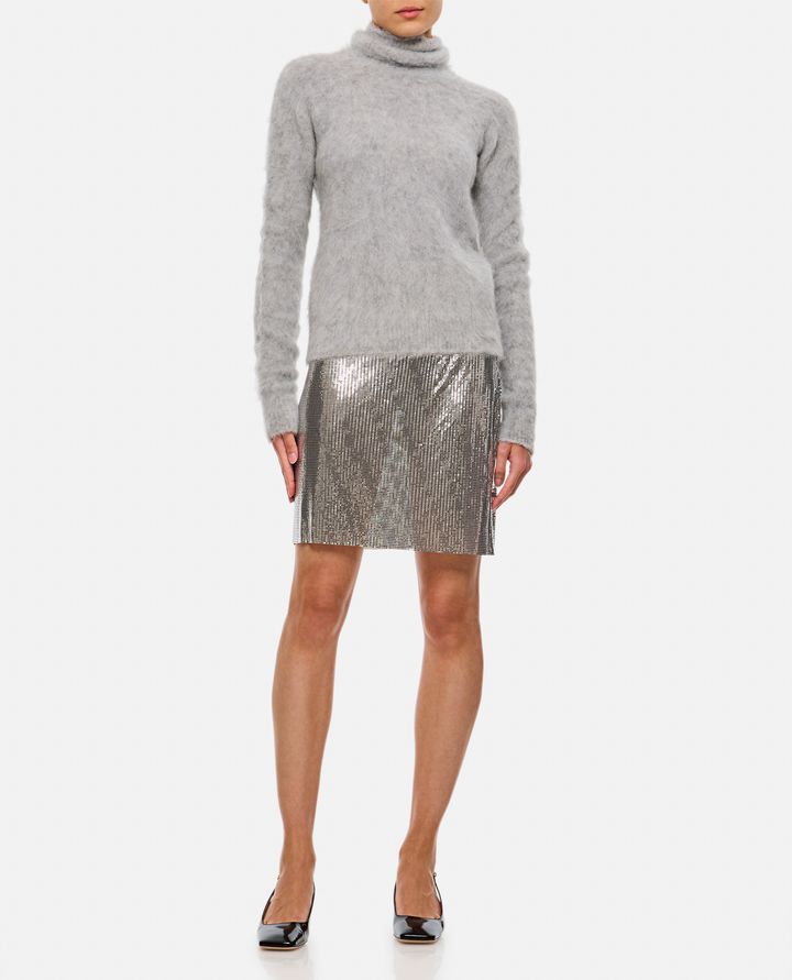 Sportmax ELGAR MAGLIONE DOLCEVITA Rilascio limitato