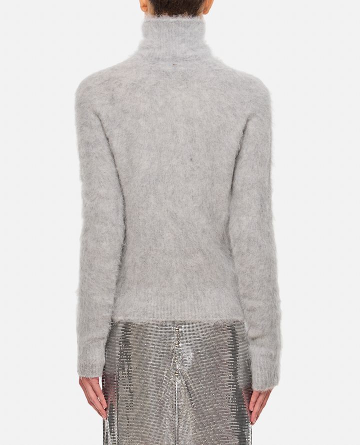 Sportmax ELGAR MAGLIONE DOLCEVITA Rilascio limitato