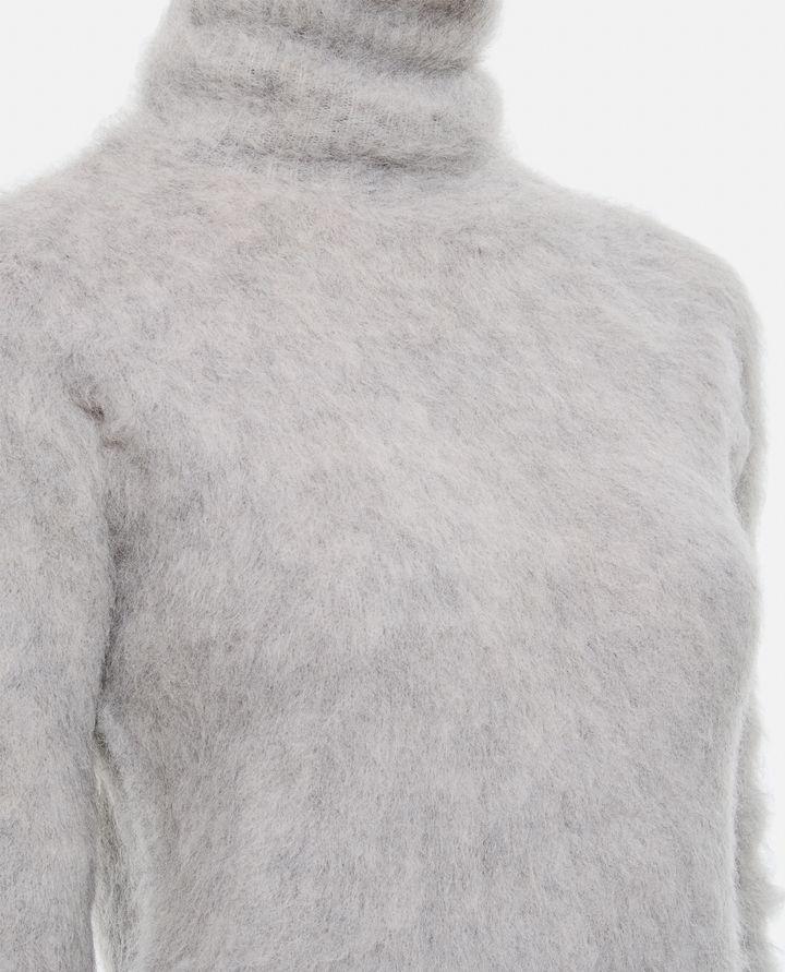 Sportmax ELGAR MAGLIONE DOLCEVITA Rilascio limitato