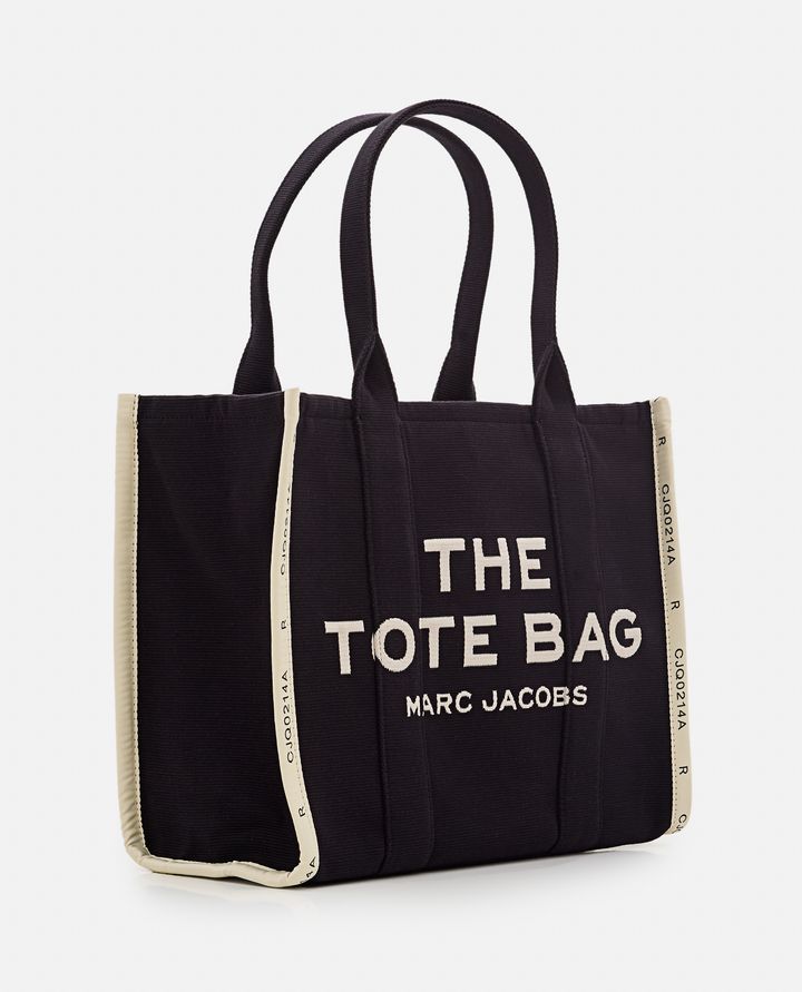 Marc Jacobs THE TOTE BAG LARGE IN CANVAS Fino al 65% di sconto