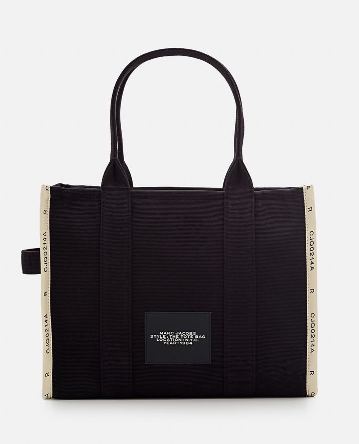 Marc Jacobs THE TOTE BAG LARGE IN CANVAS Fino al 65% di sconto
