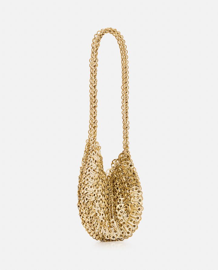 Rabanne 1969 MOON BORSA A SPALLA Offerta speciale della fabbrica