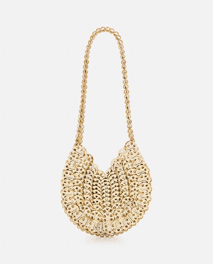 Rabanne 1969 MOON BORSA A SPALLA Offerta speciale della fabbrica
