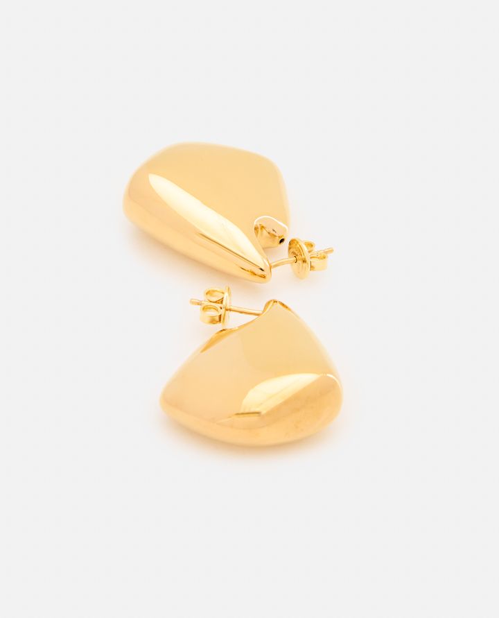 Bottega Veneta FIN SMALL EARRINGS Solo un giorno rimasto