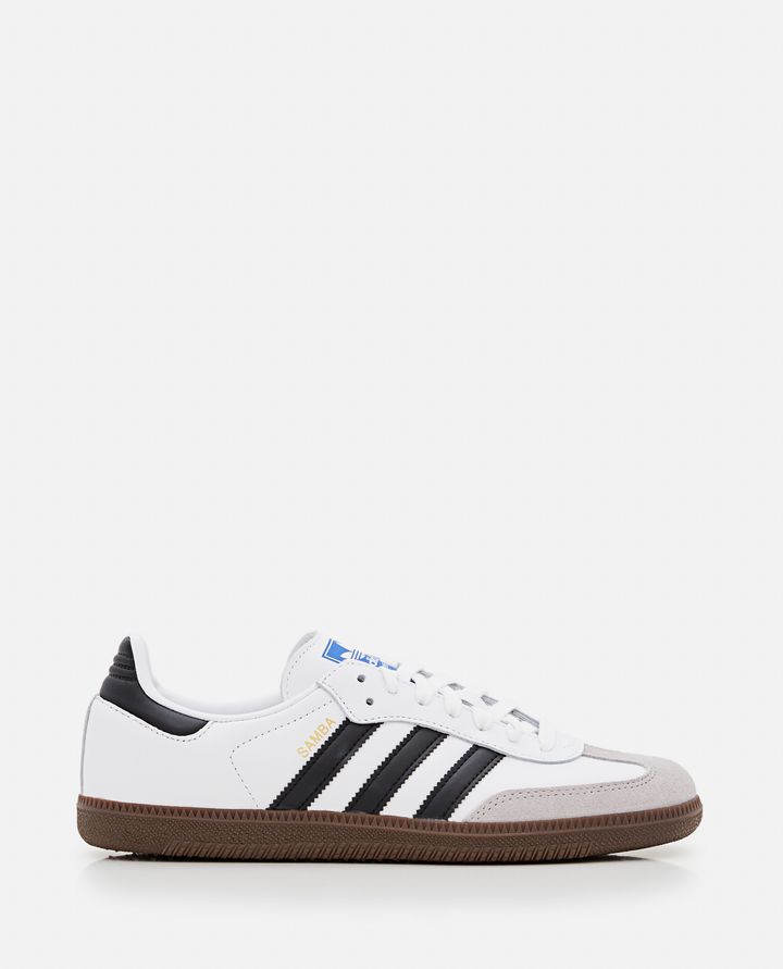 Adidas Originals SAMBA OG SNEAKERS Trasporto libero internazionale