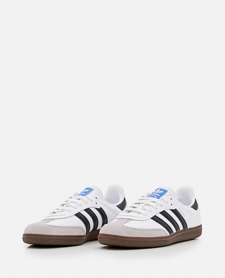 Adidas Originals SAMBA OG SNEAKERS Trasporto libero internazionale