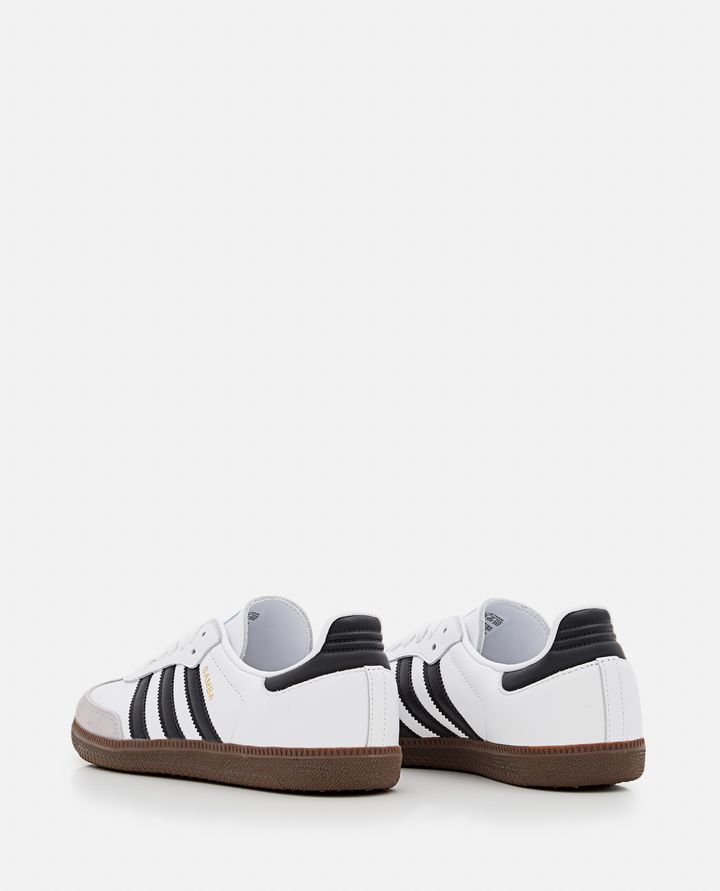 Adidas Originals SAMBA OG SNEAKERS Trasporto libero internazionale