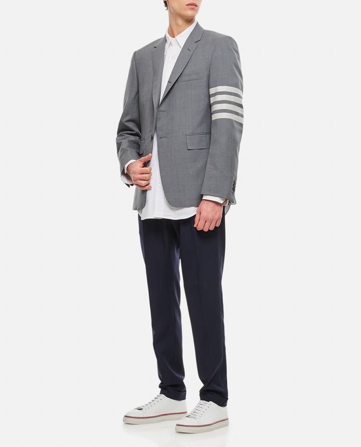 Thom Browne GIACCA SPORTIVA CLASSICA 2025