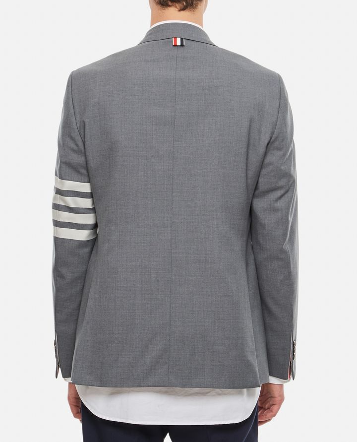 Thom Browne GIACCA SPORTIVA CLASSICA 2025