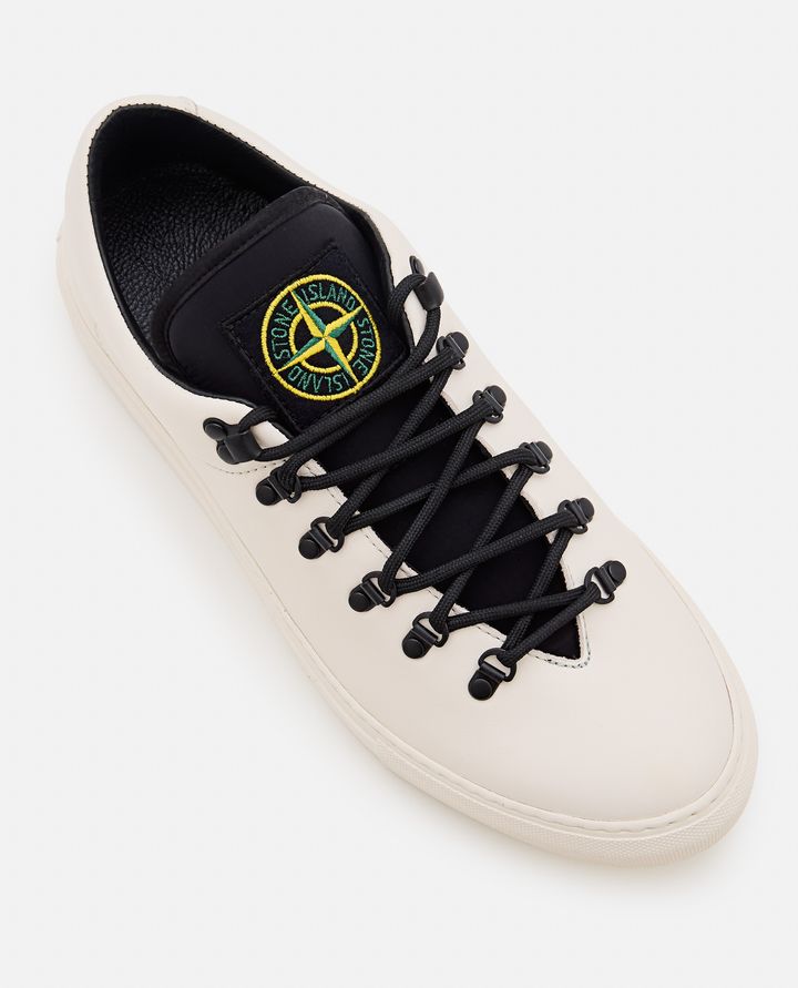 Stone Island SNEAKERS Qualità