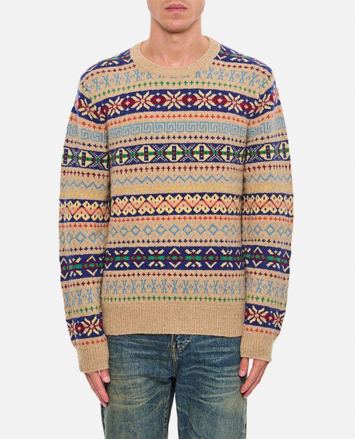 Polo Ralph Lauren MAGLIONE GIROCOLLO Spedizione Gratuita