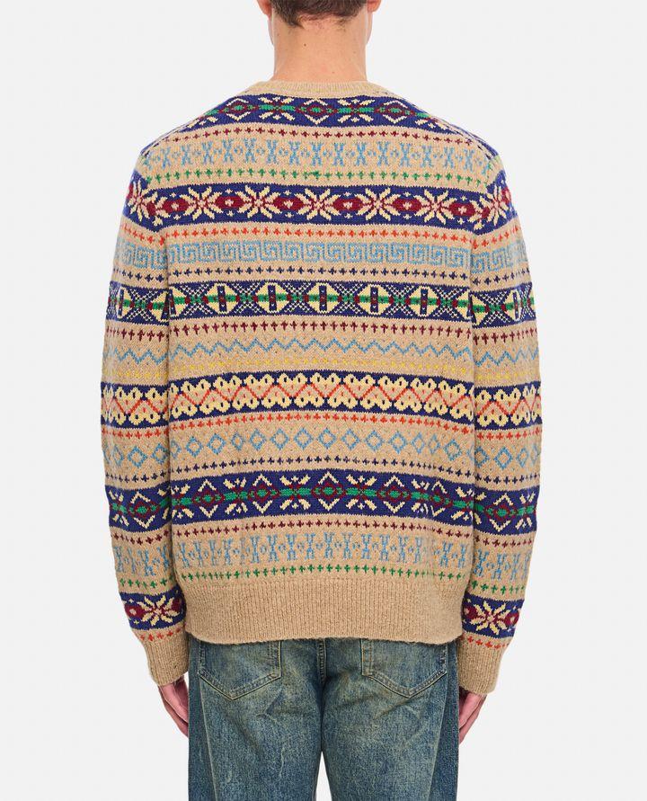 Polo Ralph Lauren MAGLIONE GIROCOLLO Spedizione Gratuita