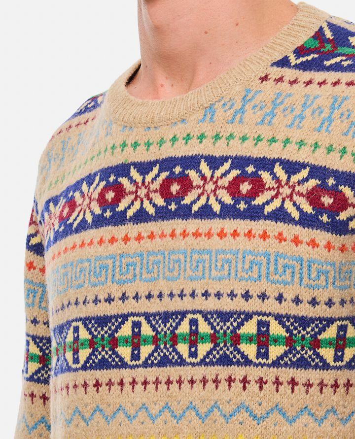 Polo Ralph Lauren MAGLIONE GIROCOLLO Spedizione Gratuita