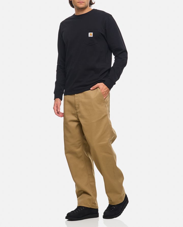 Carhartt WIP MIDLAND PANTALONE Soddisfazione Garantita