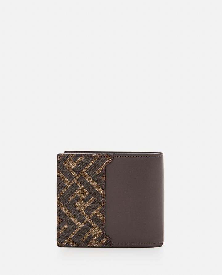 Fendi BILLFOLD PORTAFOGLIO Acquista Ora