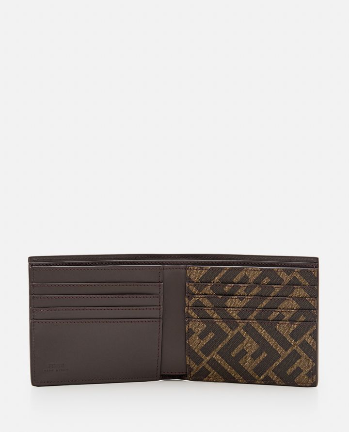 Fendi BILLFOLD PORTAFOGLIO Acquista Ora