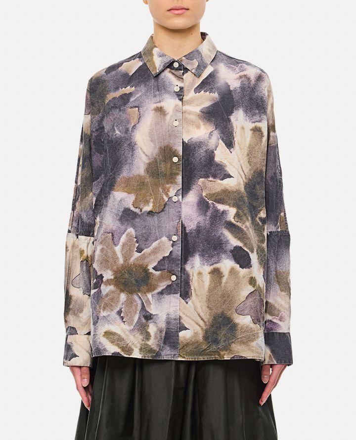 Casey & Casey WAGA SOLEIL CAMICIA Shopping Online