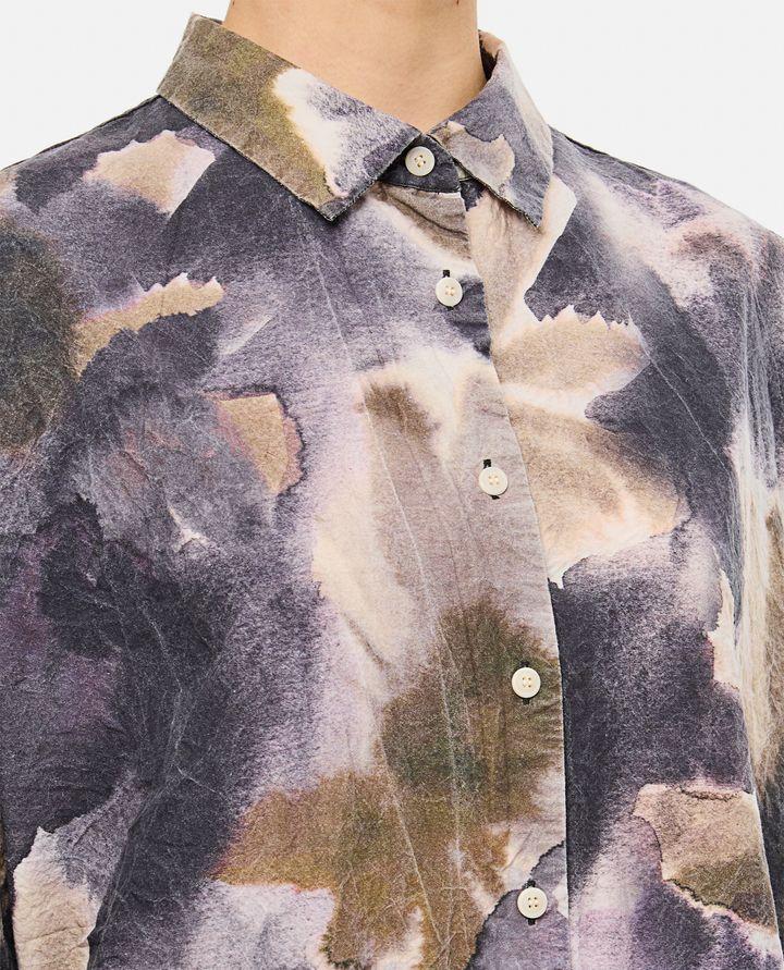 Casey & Casey WAGA SOLEIL CAMICIA Shopping Online