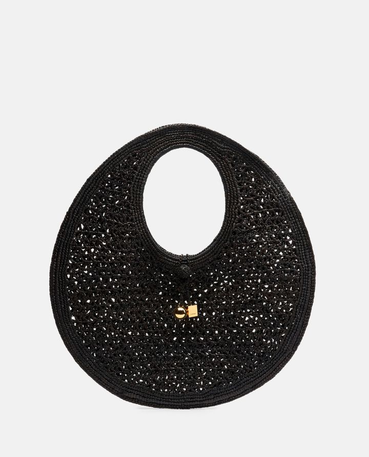 Jacquemus LE ROND SPIAGGIA BORSA A MANO Offerta