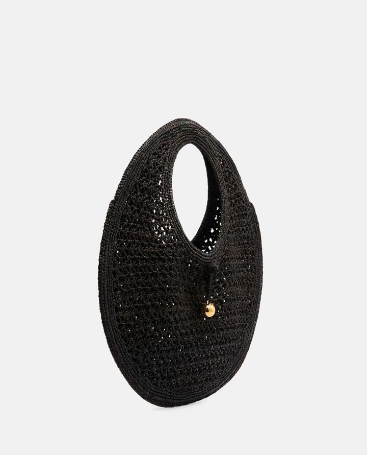Jacquemus LE ROND SPIAGGIA BORSA A MANO Offerta