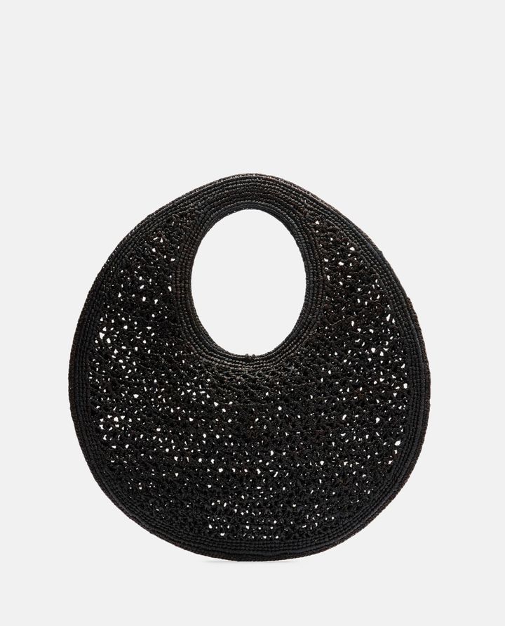 Jacquemus LE ROND SPIAGGIA BORSA A MANO Offerta