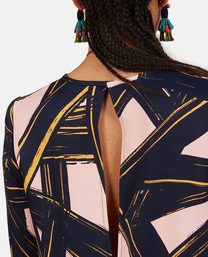 Colville BELL ABITO MIDI Saldi Di Fabbrica