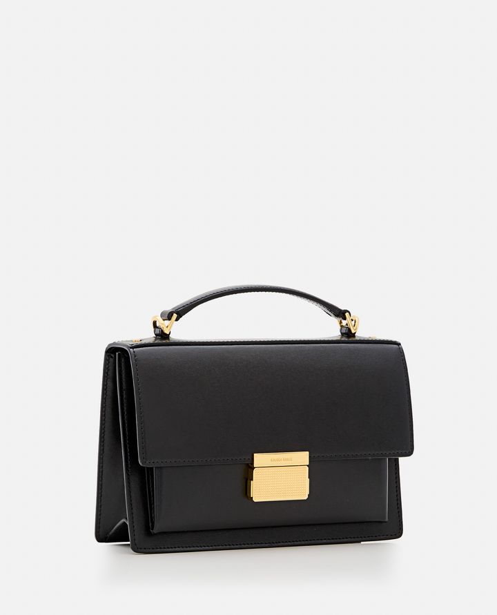 Golden Goose VENEZIA PALMELLATO BORSA IN PELLE Vendite Flash