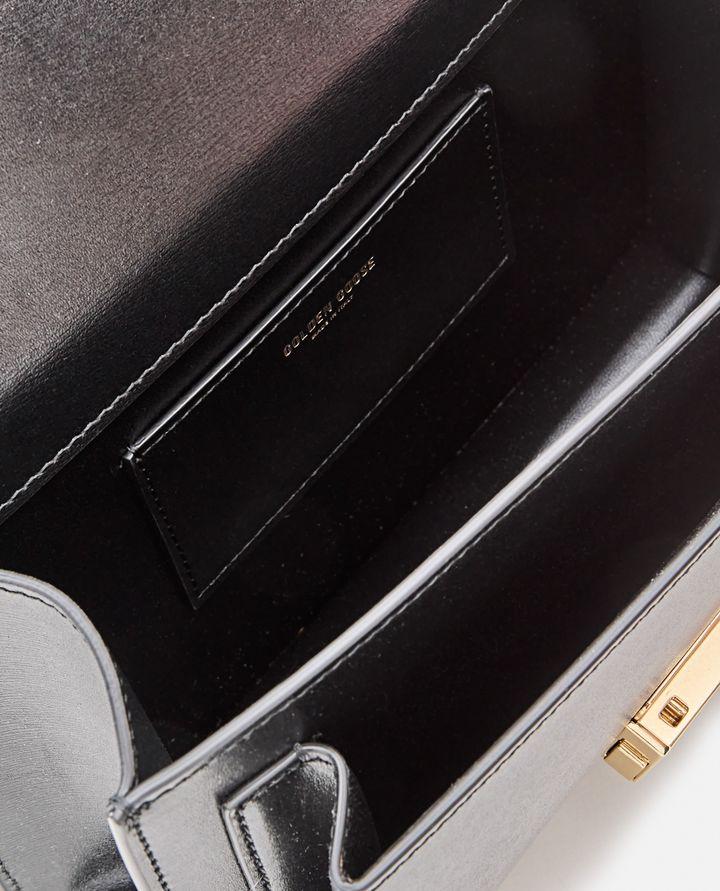 Golden Goose VENEZIA PALMELLATO BORSA IN PELLE Vendite Flash
