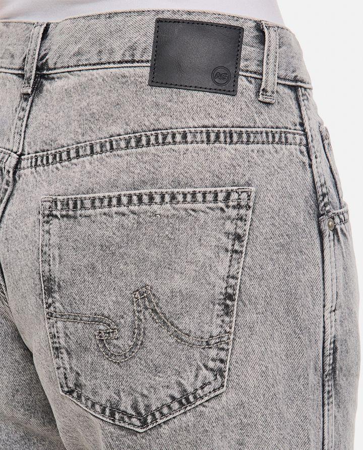 AG TENERIFE PANTALONI IN DENIM DRITTI A VITA BASSA Shopping online