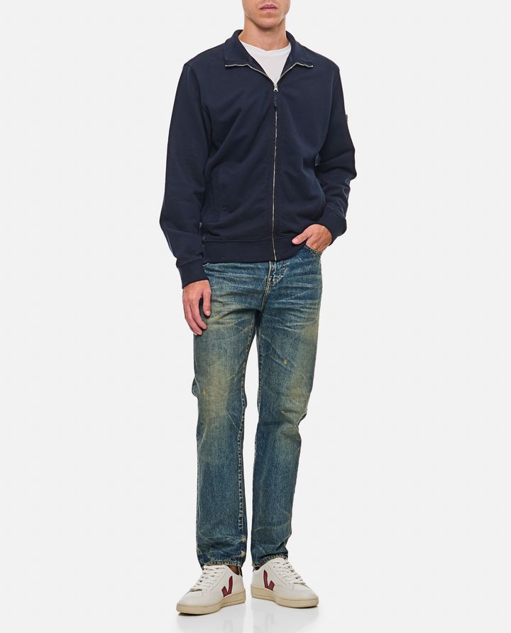 Sacai BEYONDEXX PANTALONI IN DENIM Offerta Anniversario