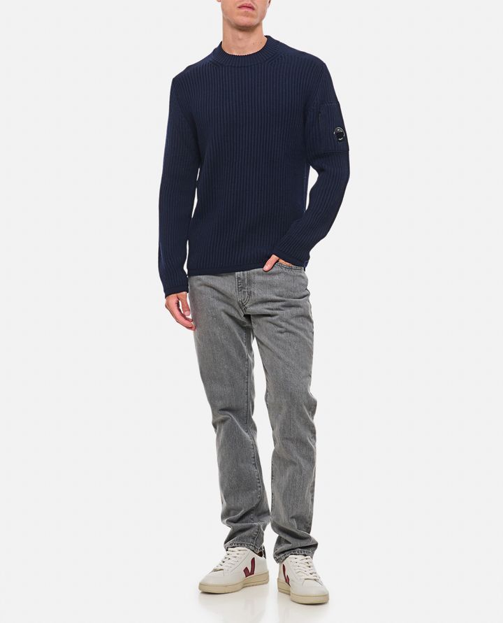 C.P. Company MAGLIONE GIROCOLLO Vendita calda
