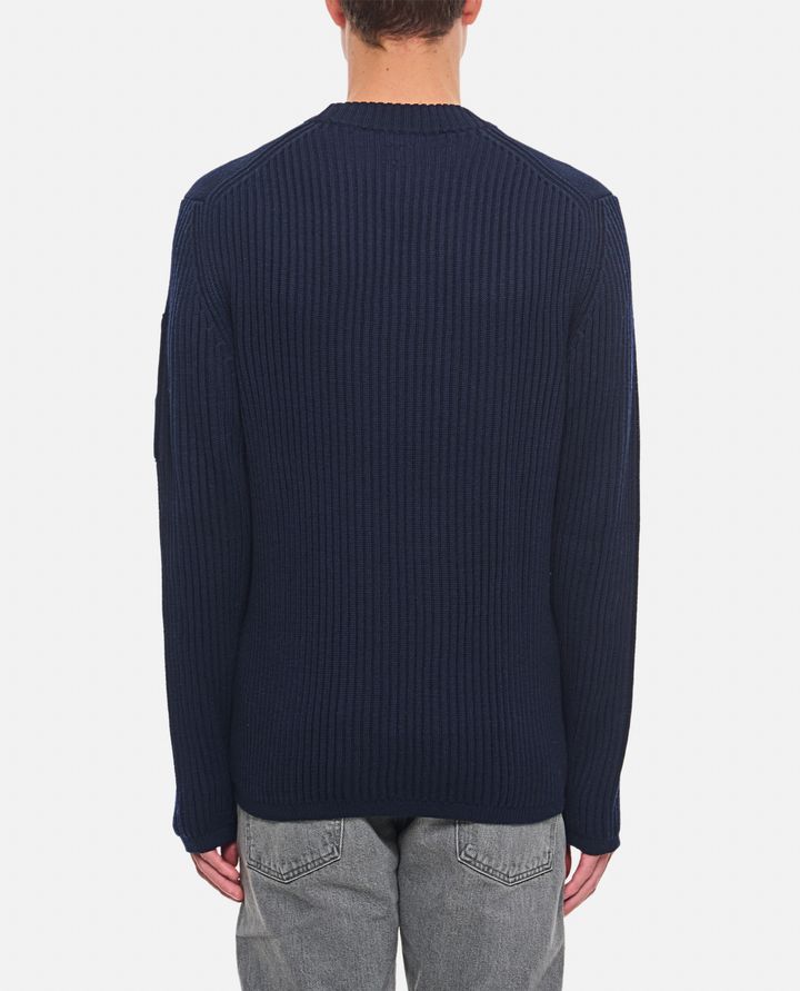 C.P. Company MAGLIONE GIROCOLLO Vendita calda