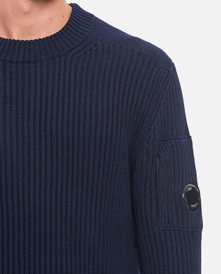 C.P. Company MAGLIONE GIROCOLLO Vendita calda