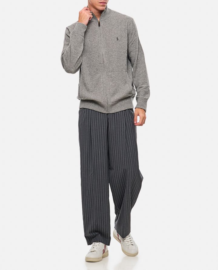 Polo Ralph Lauren MAGLIONE CON ZIP Offerta migliore
