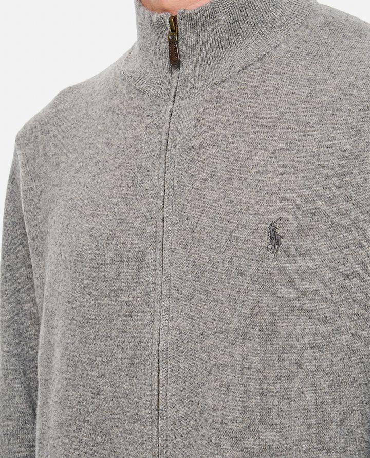 Polo Ralph Lauren MAGLIONE CON ZIP Offerta migliore