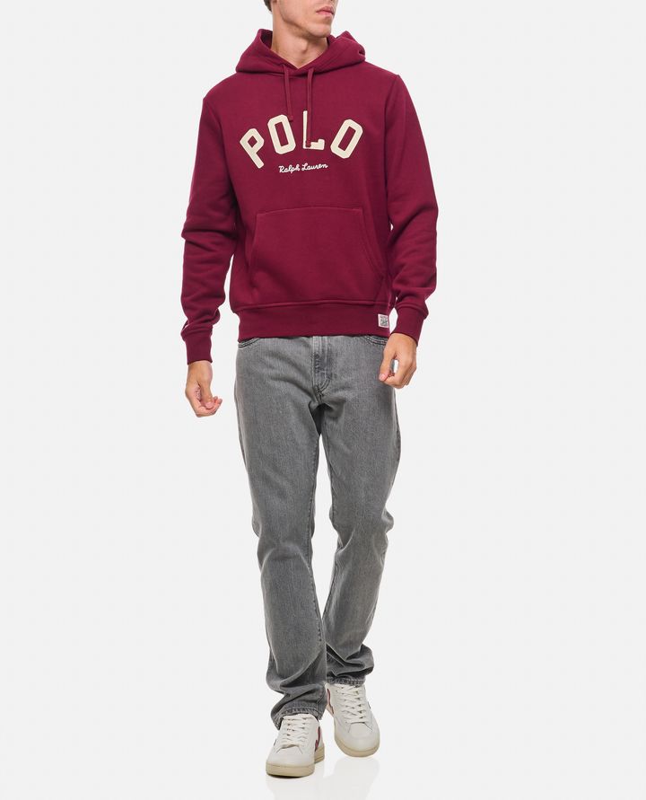 Polo Ralph Lauren FELPA CON CAPPUCCIO Offerta temporanea