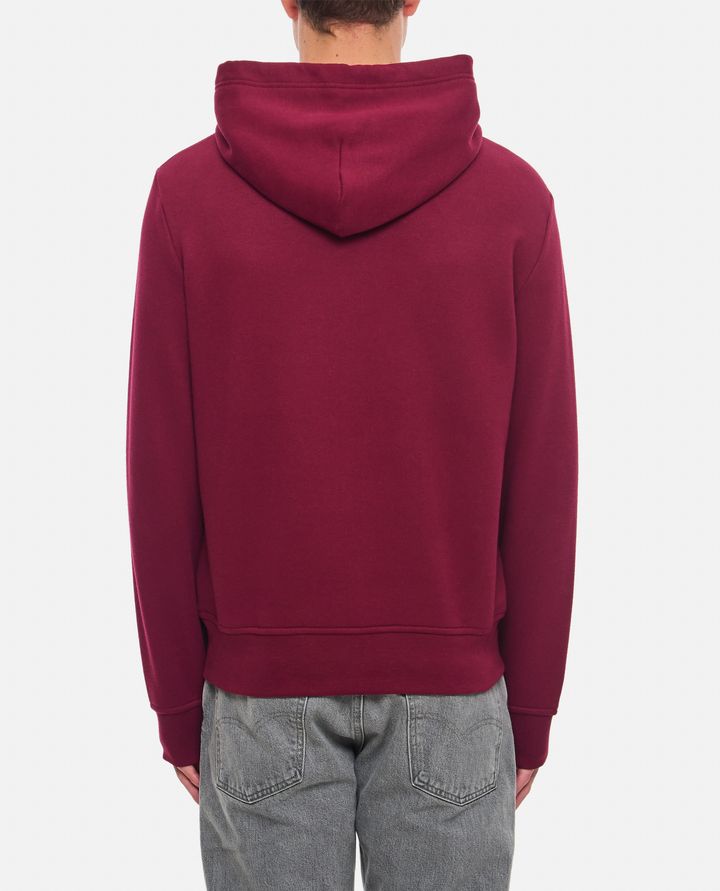Polo Ralph Lauren FELPA CON CAPPUCCIO Offerta temporanea