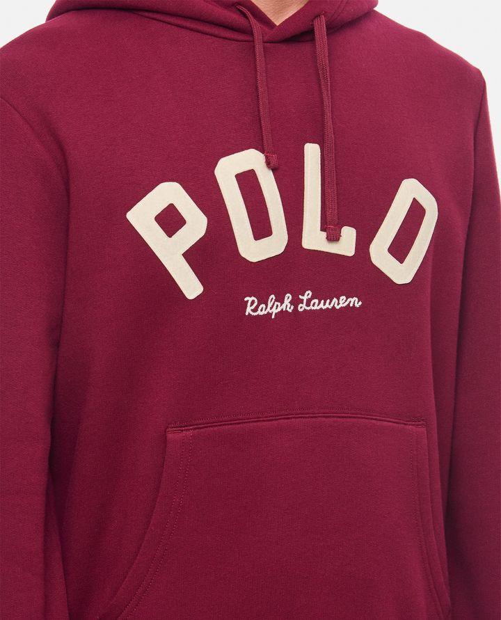 Polo Ralph Lauren FELPA CON CAPPUCCIO Offerta temporanea