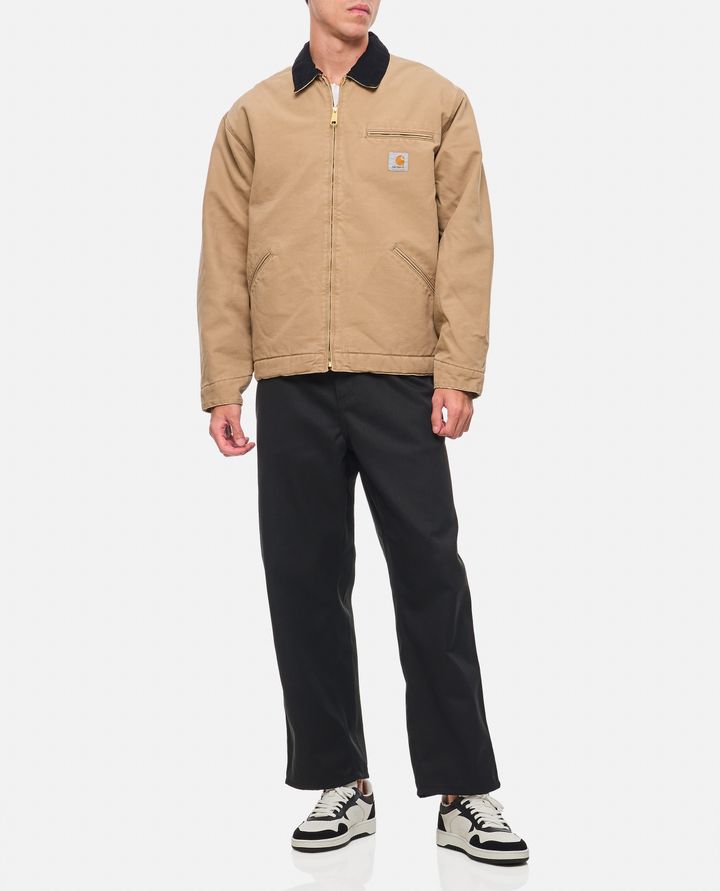 Carhartt WIP MIDLAND PANTALONI Lightning offer