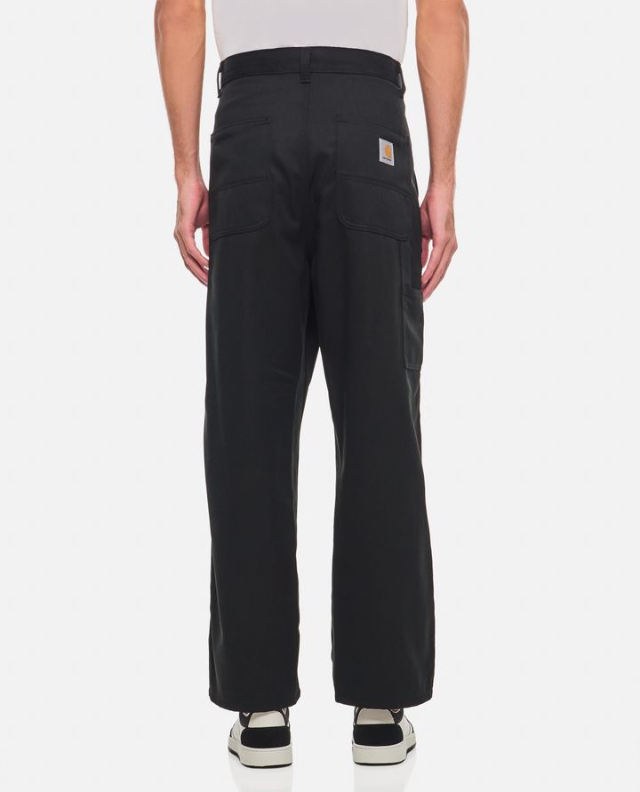 Carhartt WIP MIDLAND PANTALONI Lightning offer