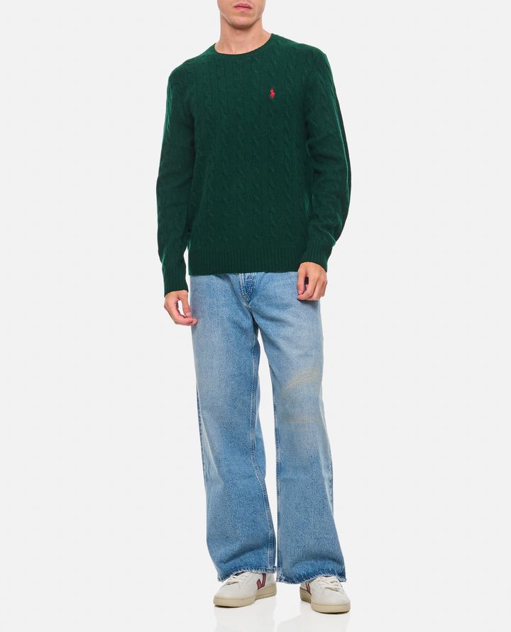 Polo Ralph Lauren MAGLIONE IN CASHMERE Grandi sconti