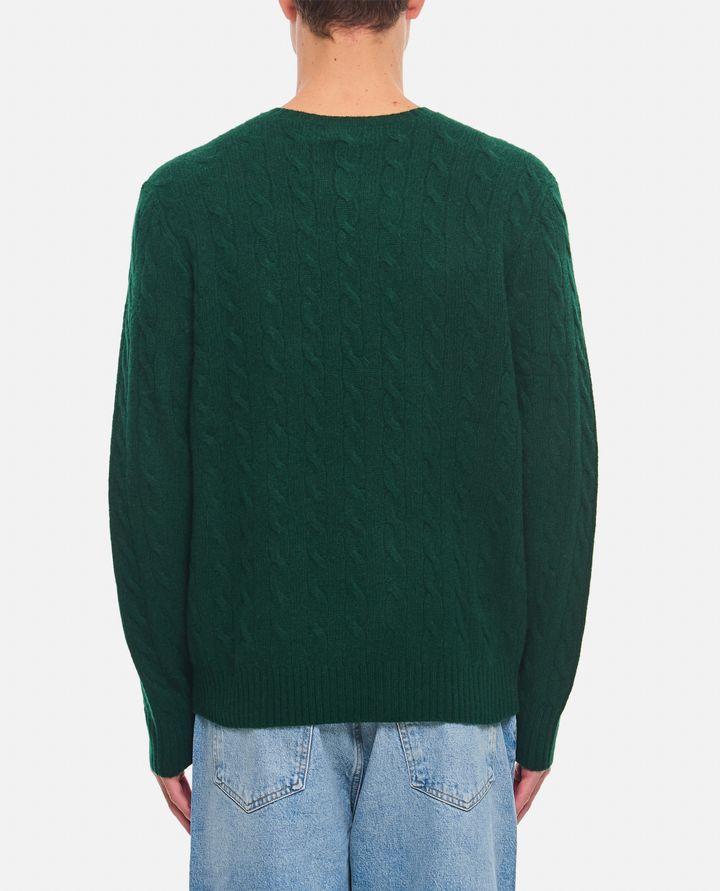 Polo Ralph Lauren MAGLIONE IN CASHMERE Grandi sconti